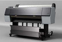 Portland Epson Stylus Pro 9890