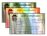 Fine Art & Giclee Gift Certificate