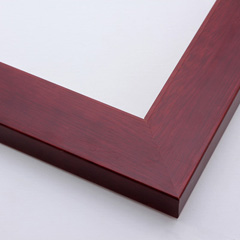 1-3/4 inch Mahogany