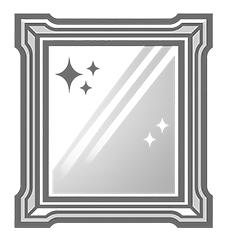 Portland Custom Mirror Frames