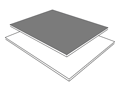 Portland Custom Size Mounting Boards